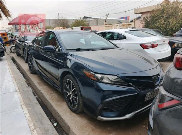 Toyota for sale in Iraq